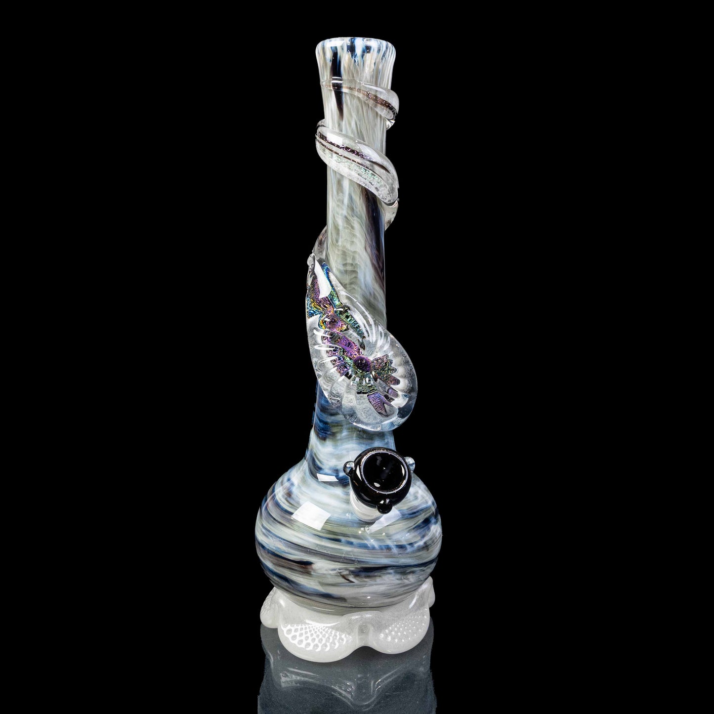 Cookies and Cream Glow - Slight Flaw