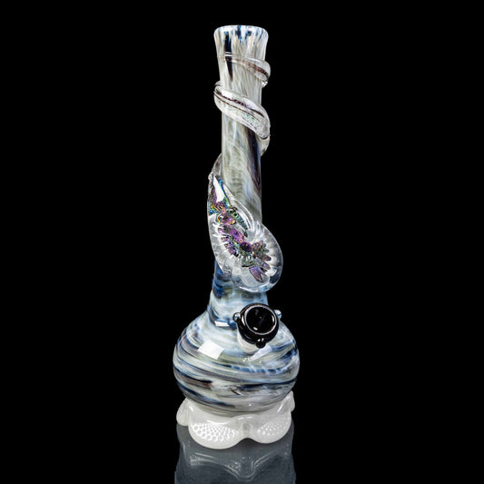 Cookies and Cream Glow - Slight Flaw