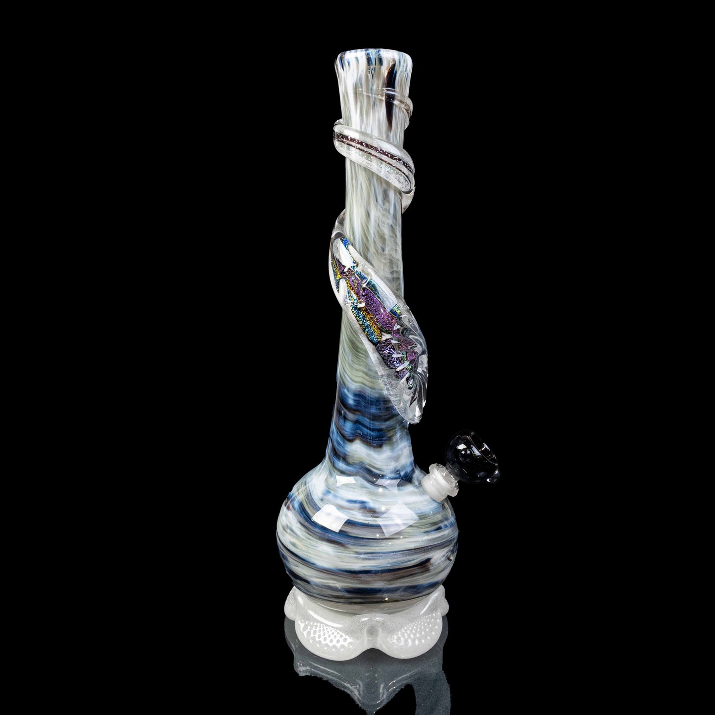 Cookies and Cream Glow - Slight Flaw