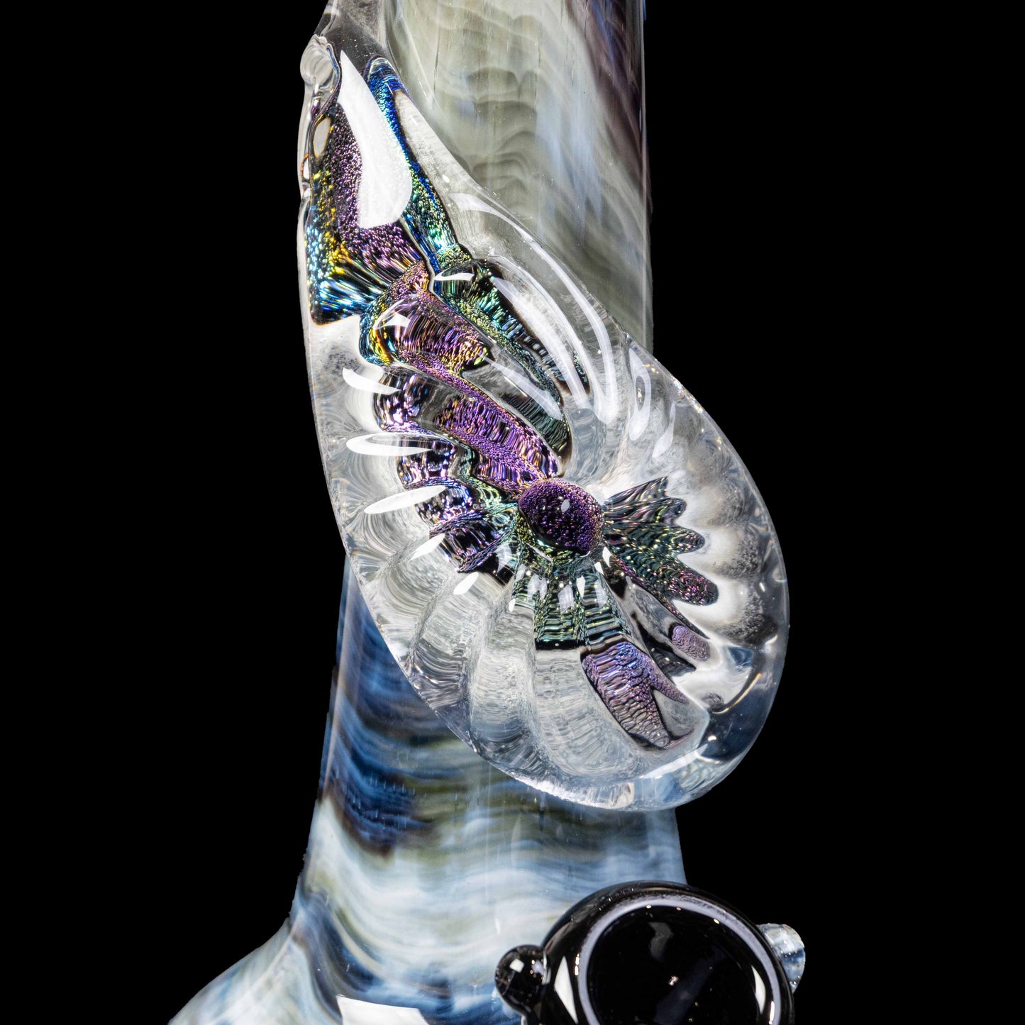 Cookies and Cream Glow - Slight Flaw