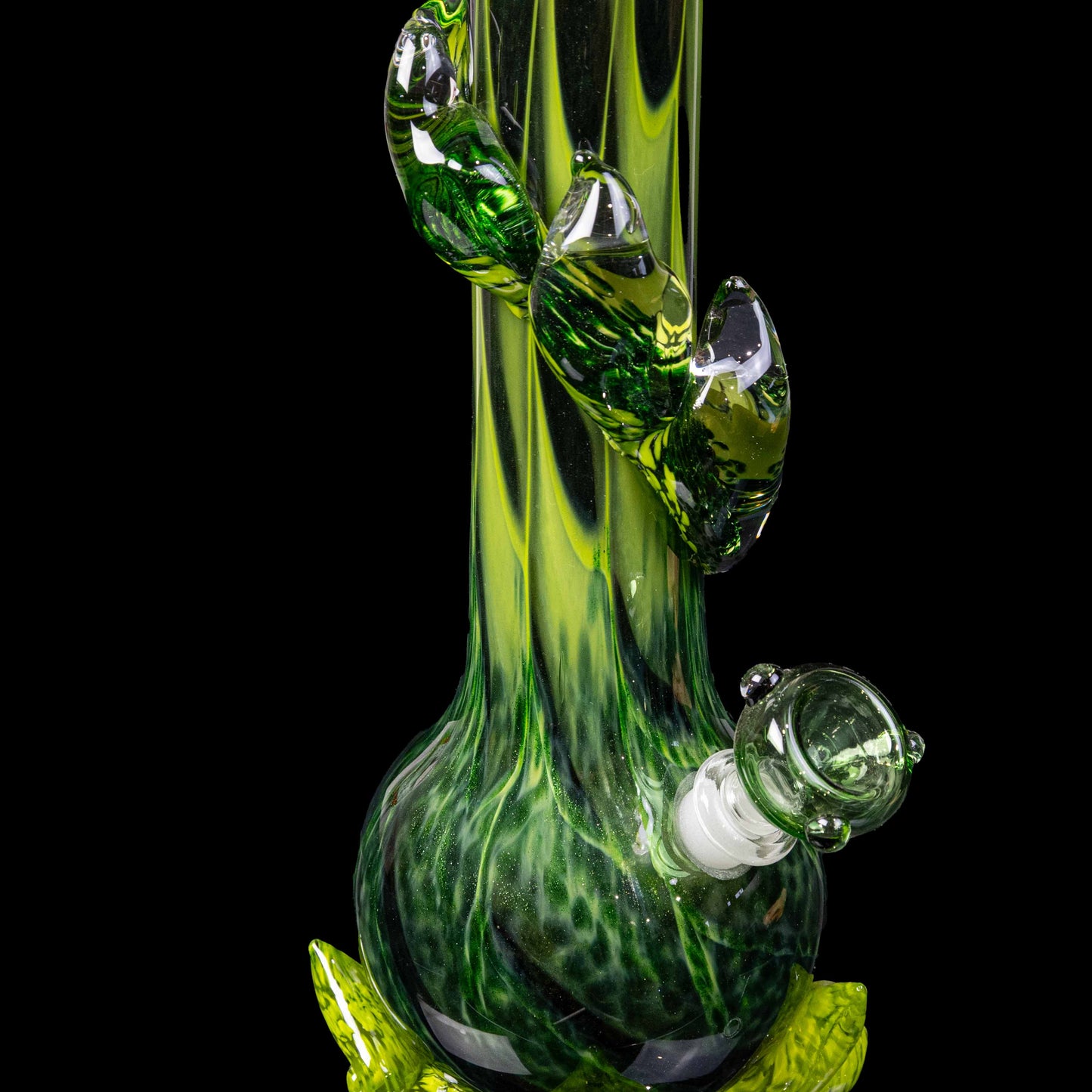 Wild Fire - Slight Flaw