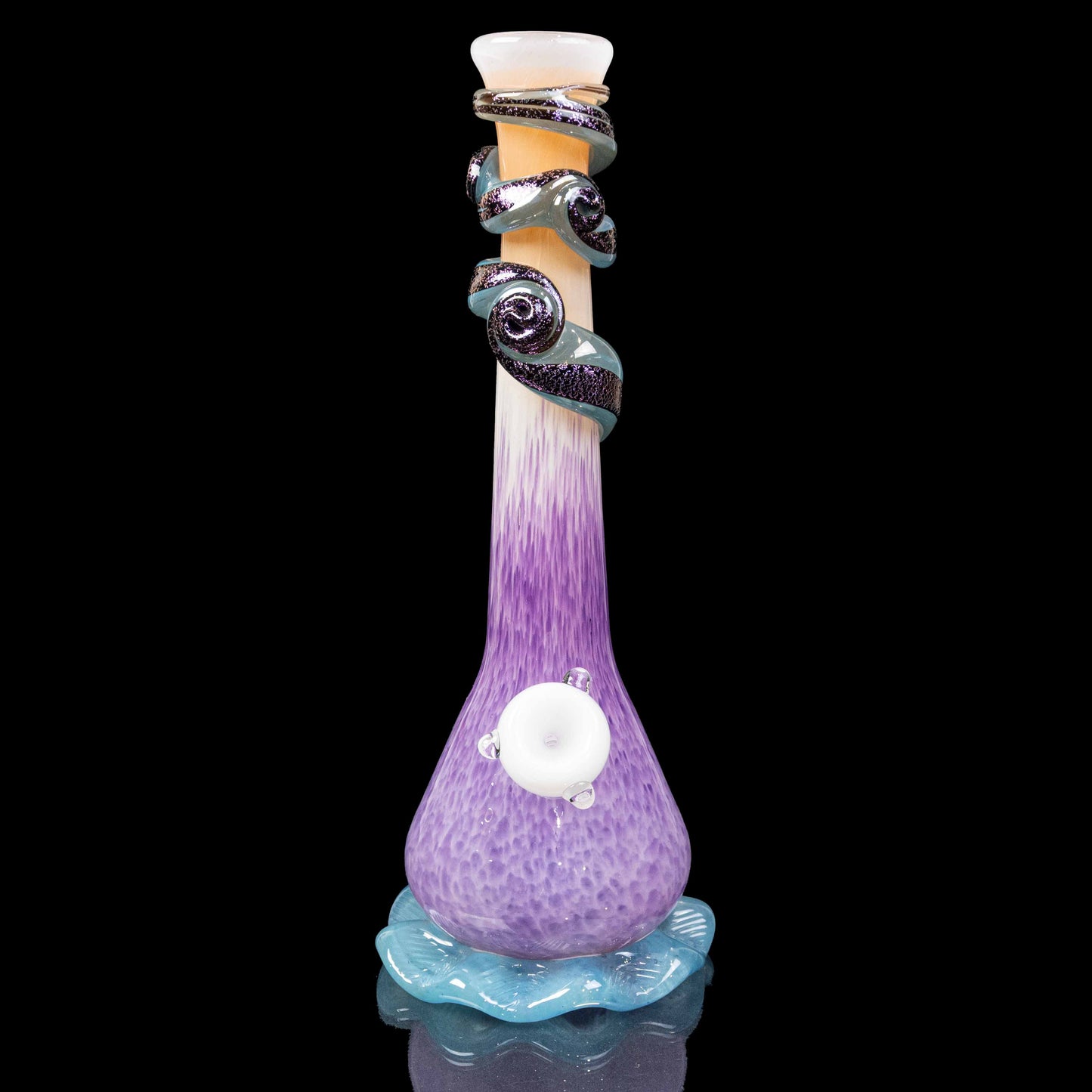 Mermaid Sunset - Slight Flaw