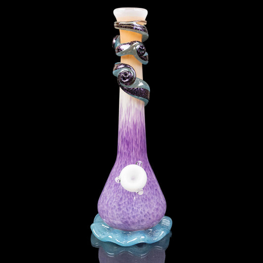 Mermaid Sunset - Slight Flaw