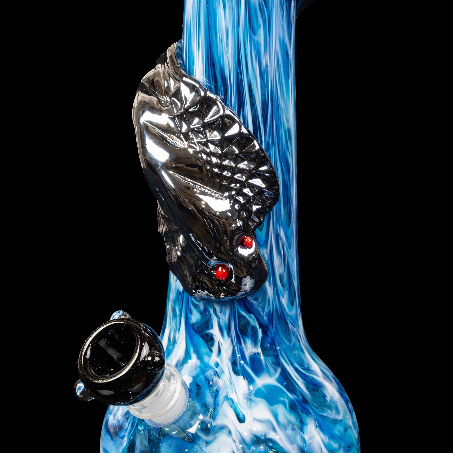 Serpent - Slight Flaw