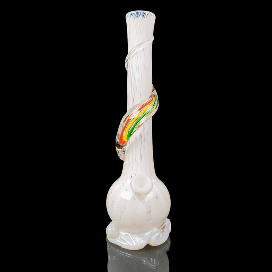 Rasta Wrap - Slight Flaw