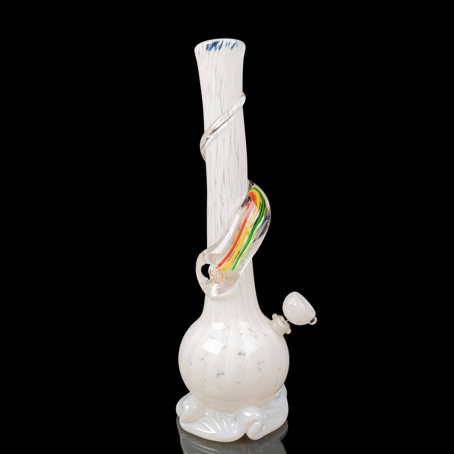 Rasta Wrap - Slight Flaw