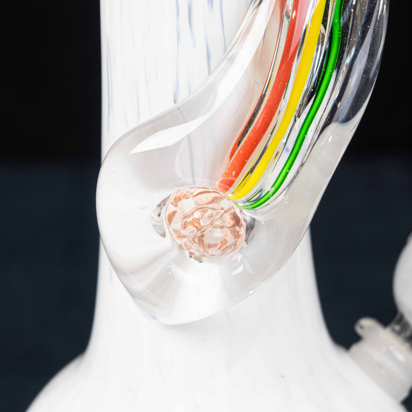 Rasta Wrap - Slight Flaw