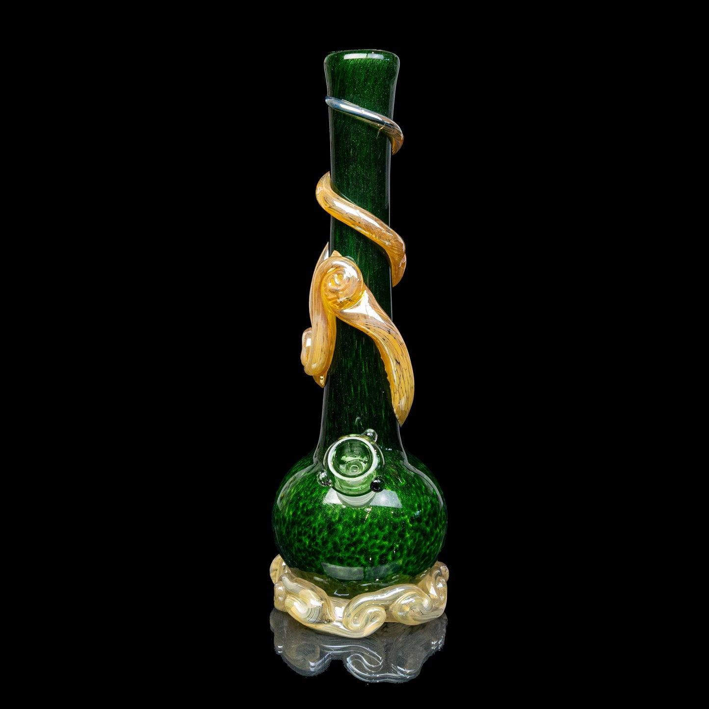 Christmas Sparkling Gold