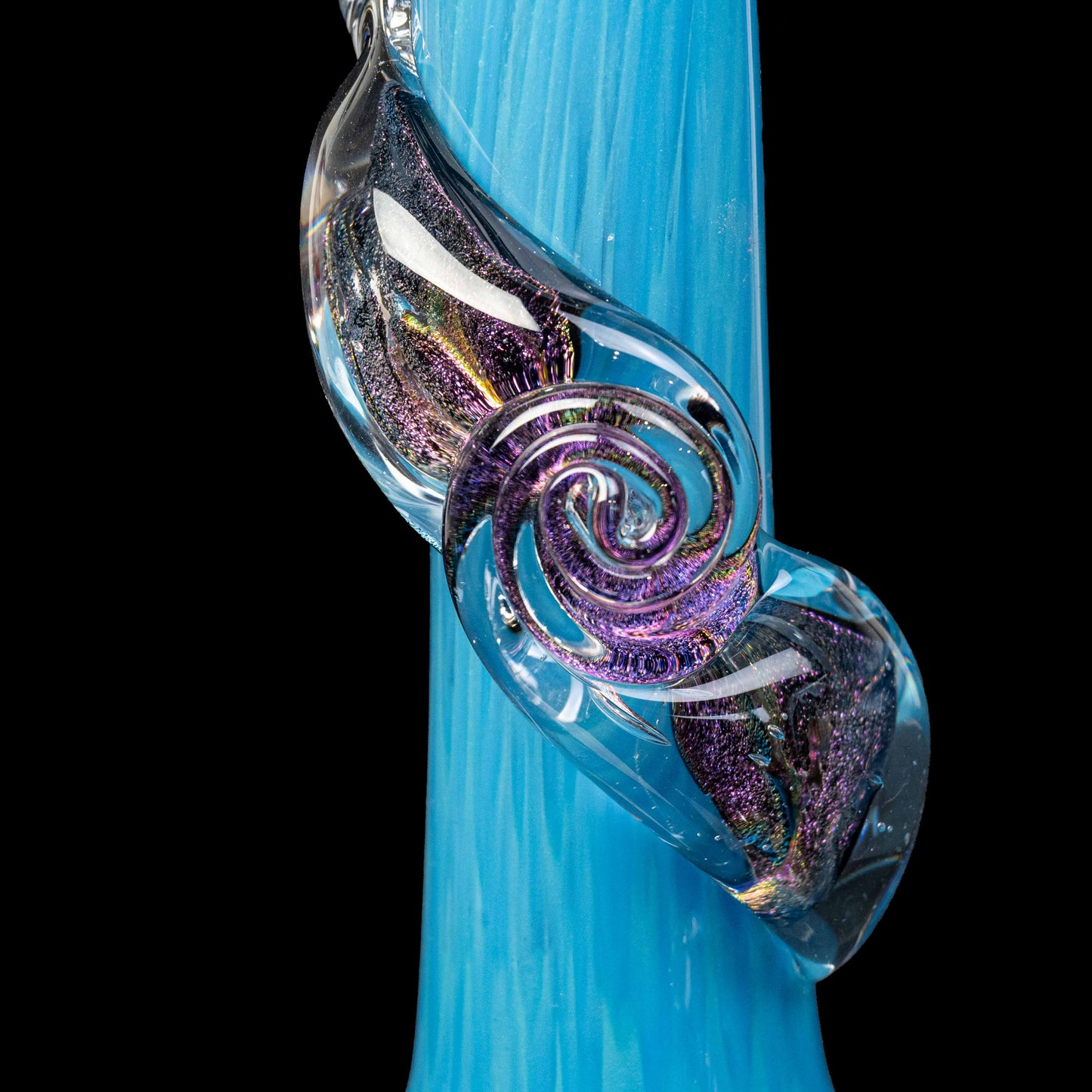 Mermaid Princess Dichro