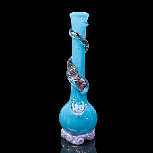 Mermaid Princess Dichro