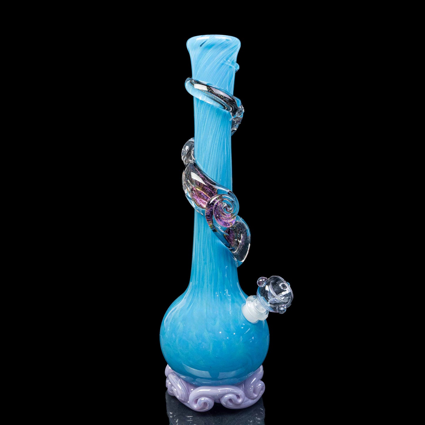 Mermaid Princess Dichro