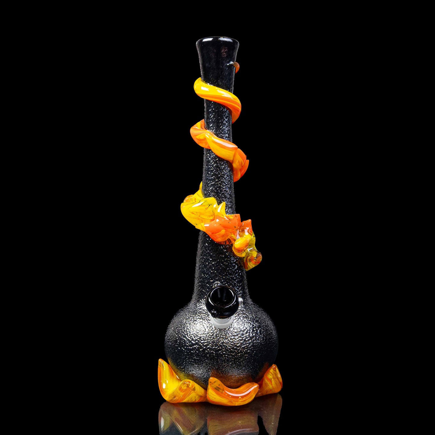 Developing Dragon's Breath v6