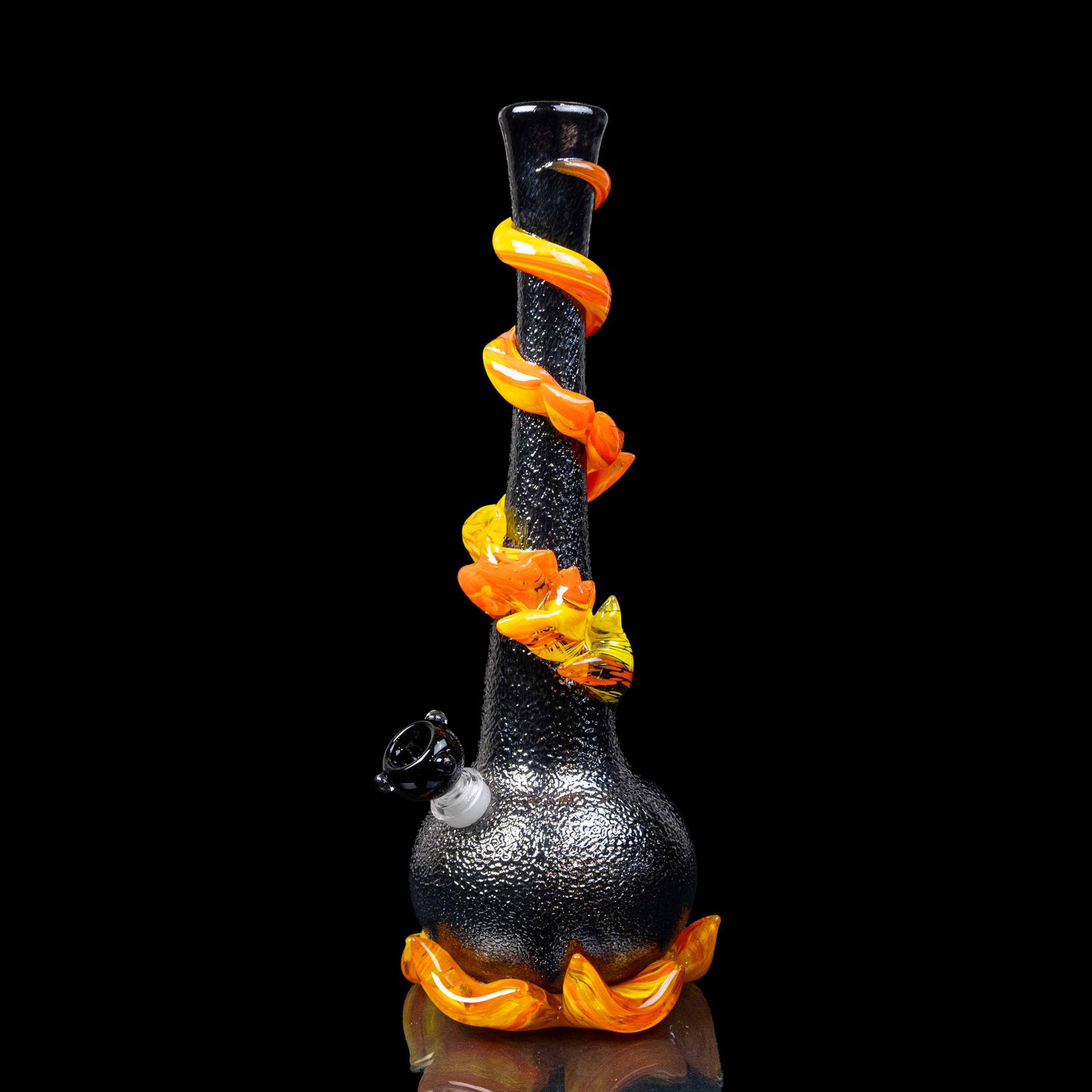 Developing Dragon's Breath v6