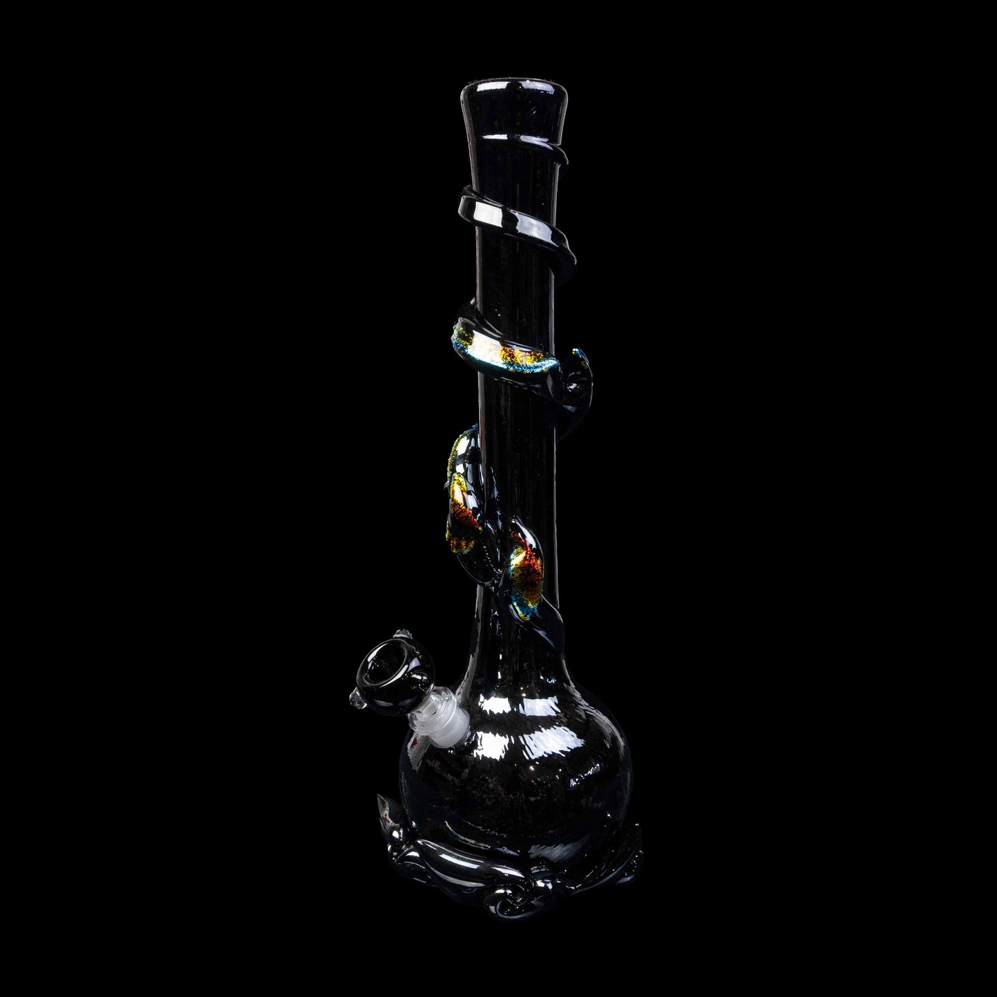 Black Fire