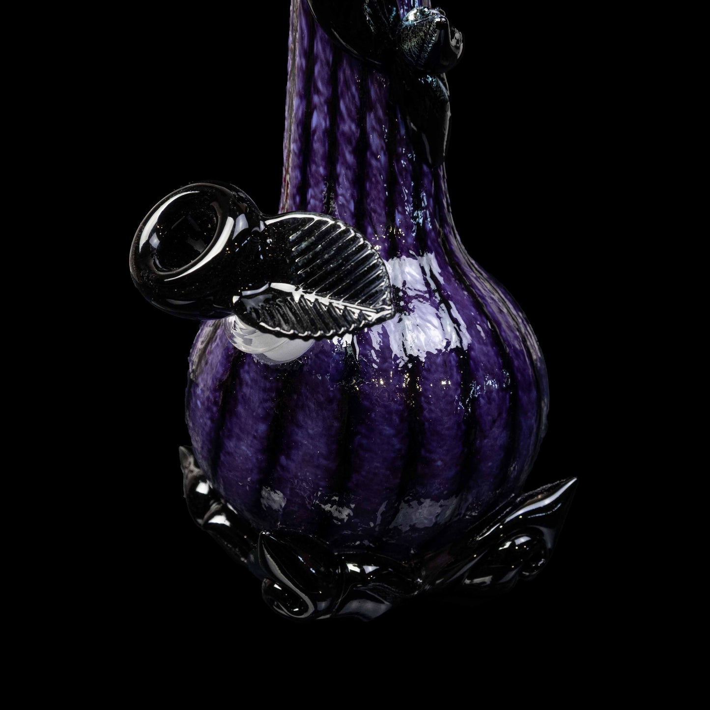 Black Dahlia