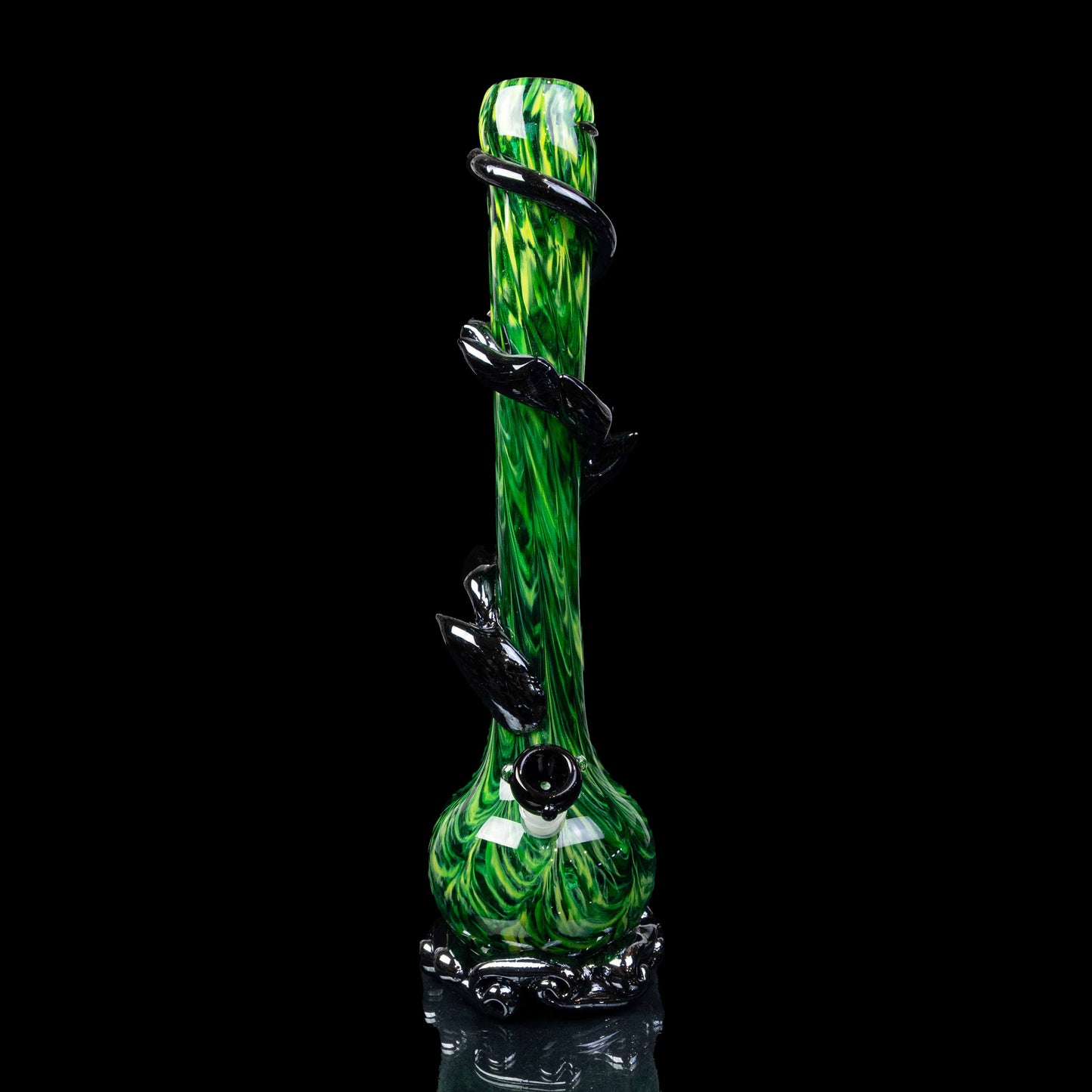 Green Goblin Large - Slightly Flawed