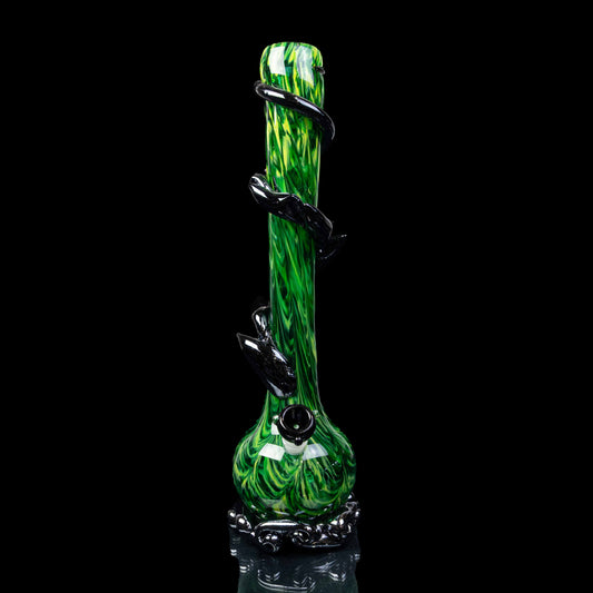 Green Goblin Large - Slightly Flawed