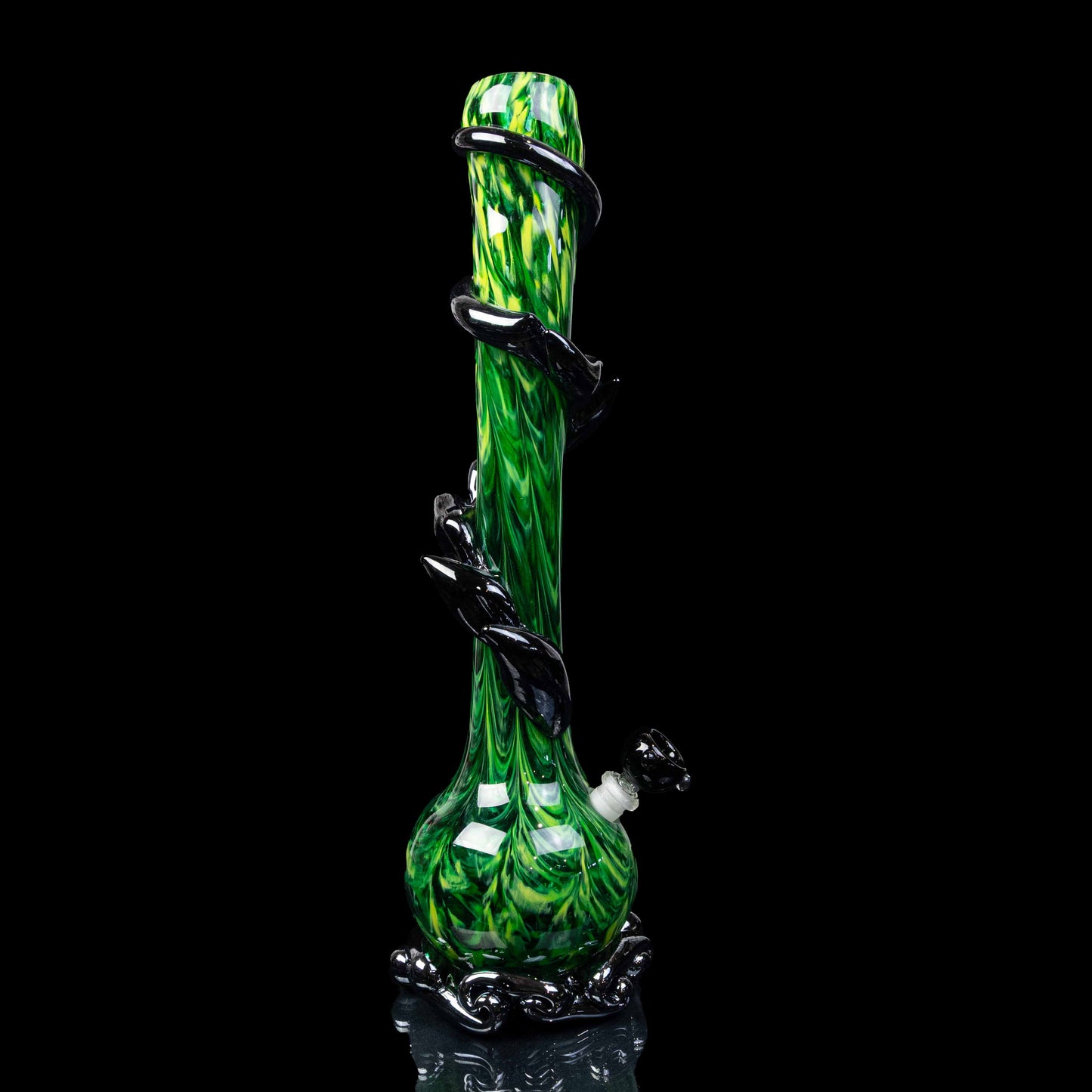 Green Goblin Large - Slightly Flawed