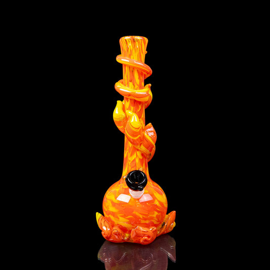 Fire - Slightly Flawed