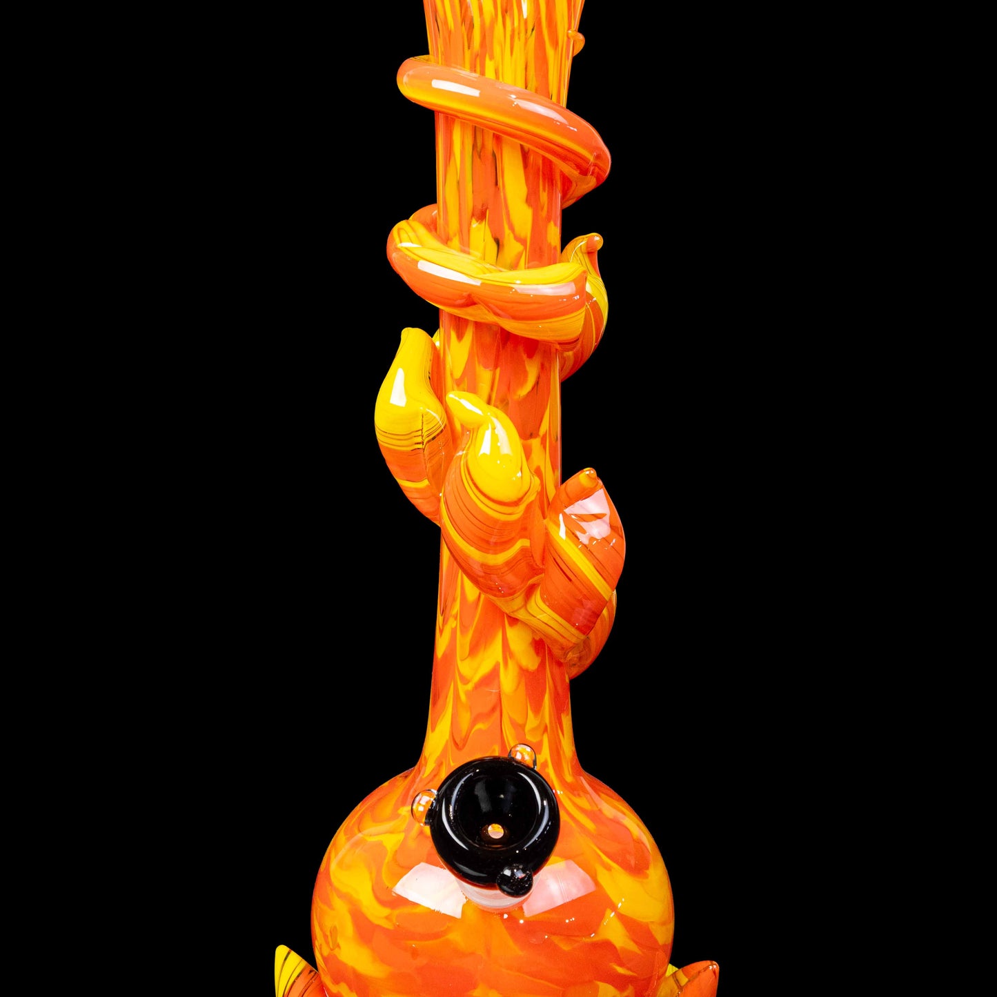 Fire - Slightly Flawed