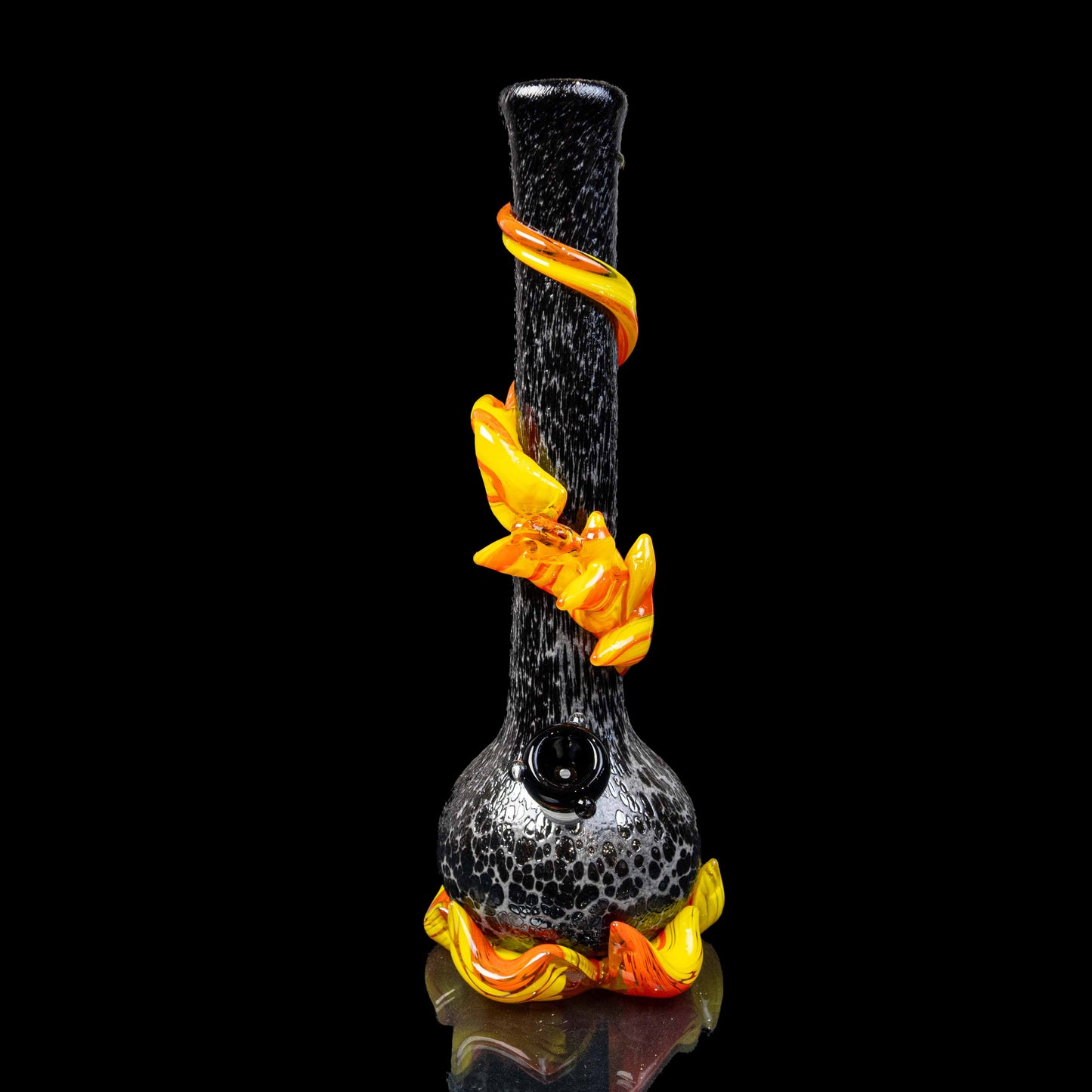 Dragon's Breath - Slight Flaw