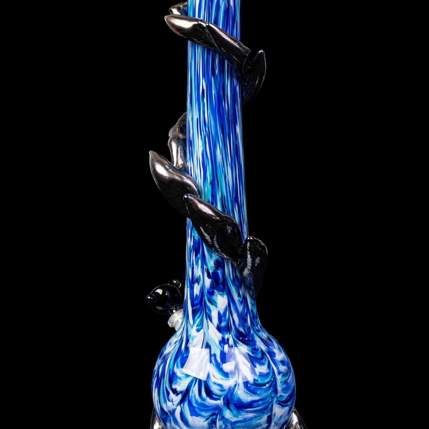 Deep Ocean Sea Spikes - Large