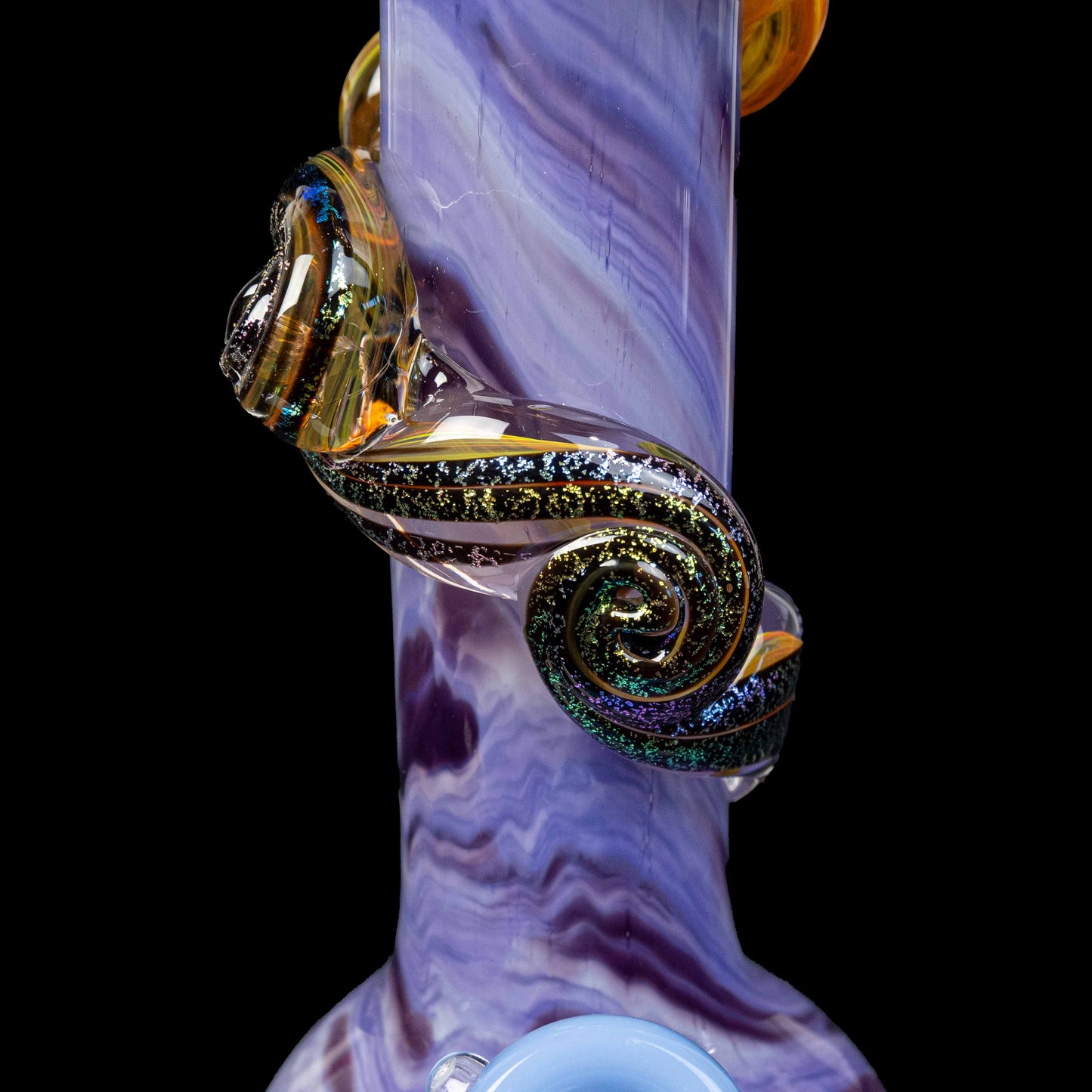 Swirl Series # 5 - Harmony Swirl
