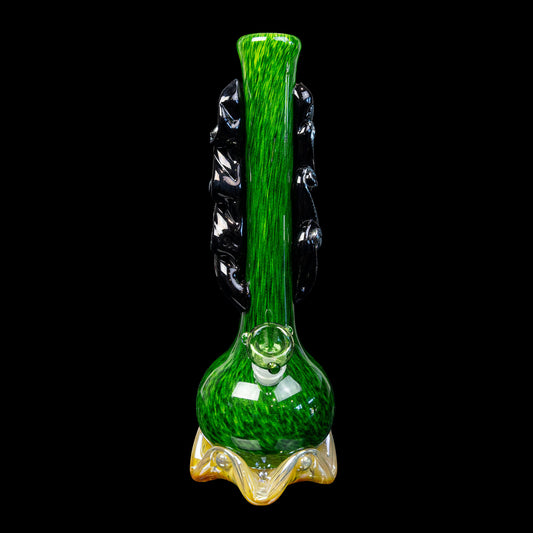 The Emerald Beacon
