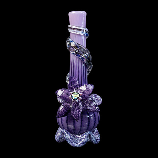 Hyacinth Lily