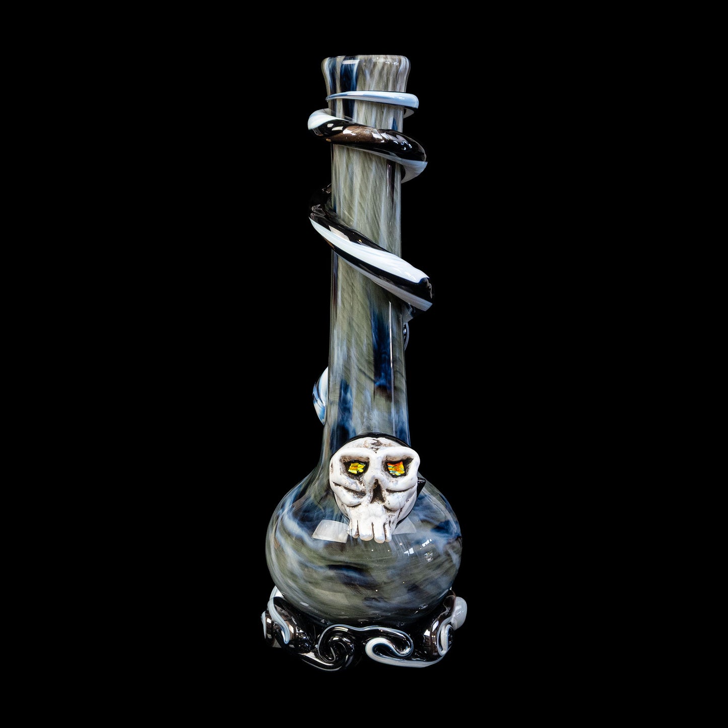 Dead Man's Treasure