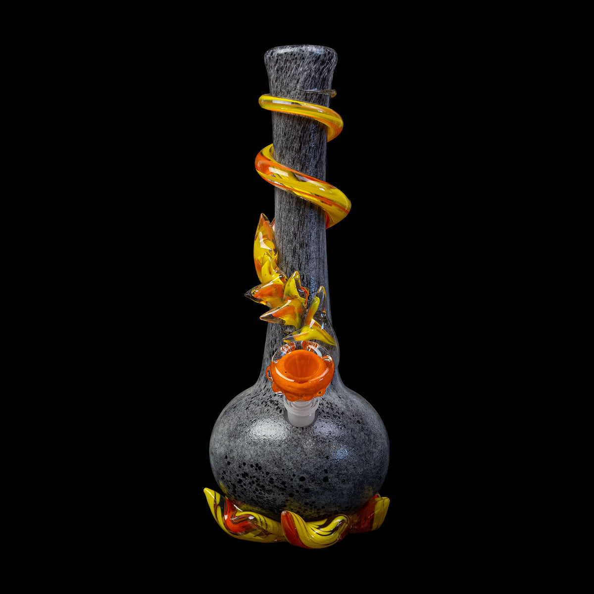 Developing Dragon's Breath v7