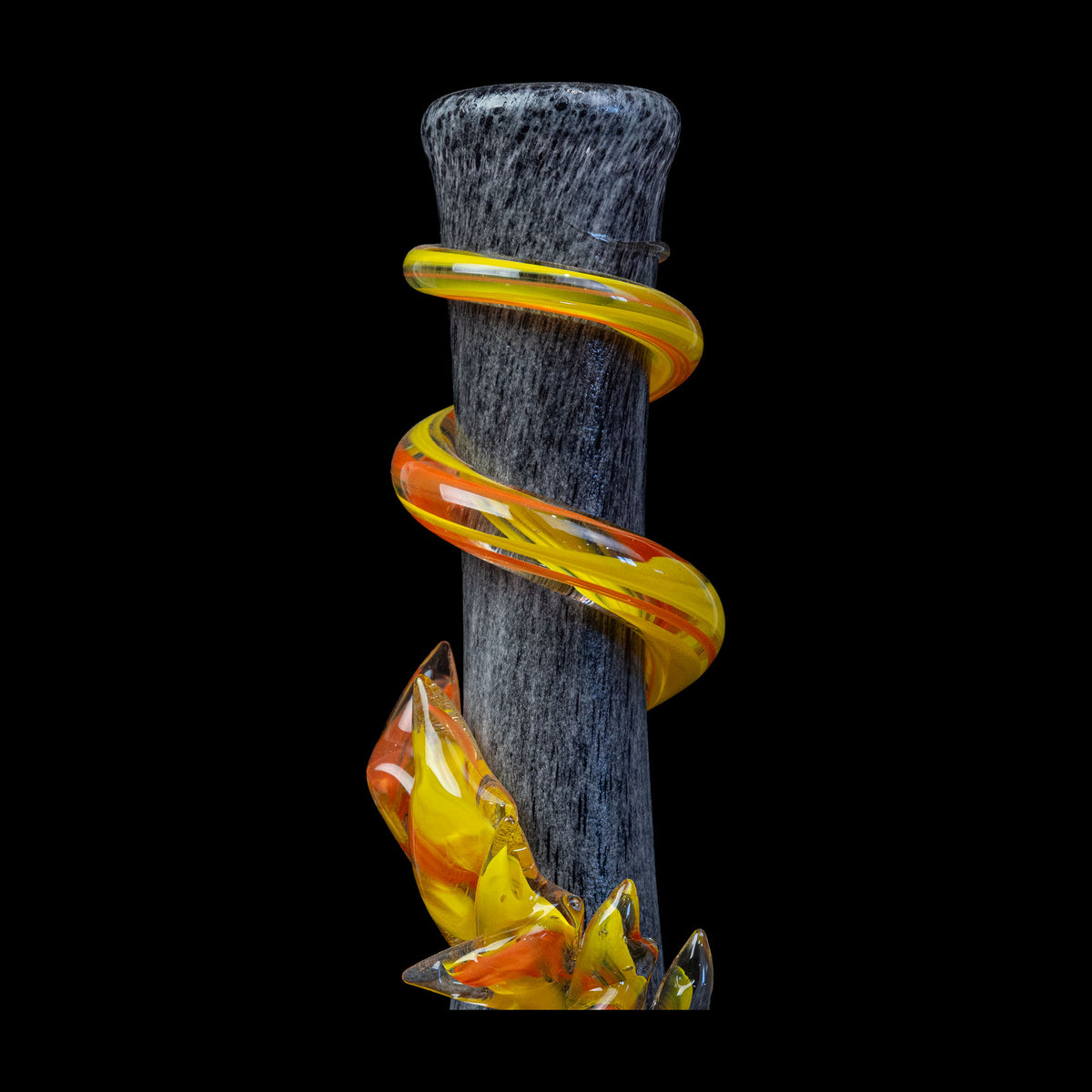 Developing Dragon's Breath v7