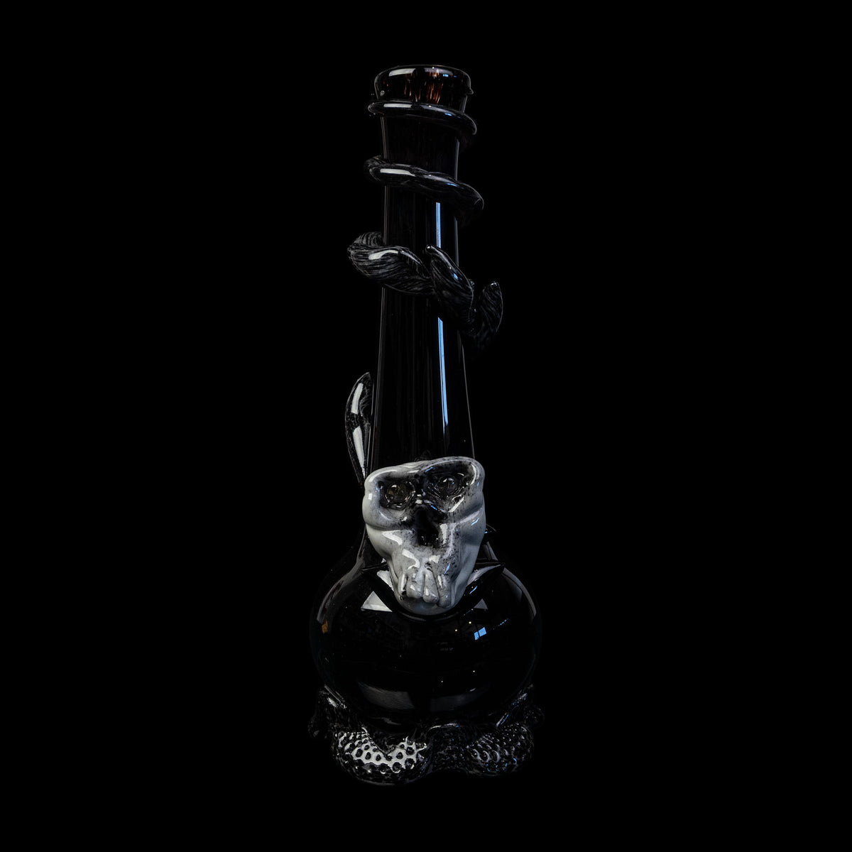 Grave Robber Glow
