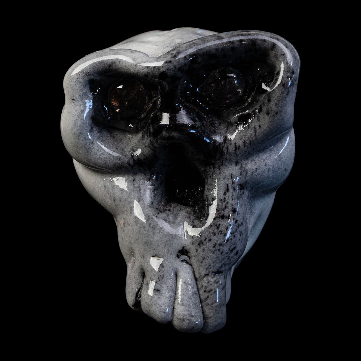Grave Robber Glow
