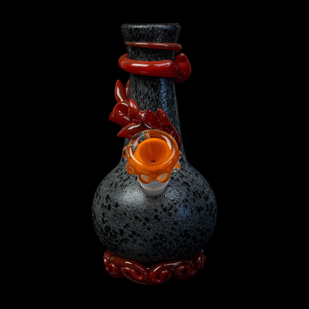 Dragon Fire Mini Glow