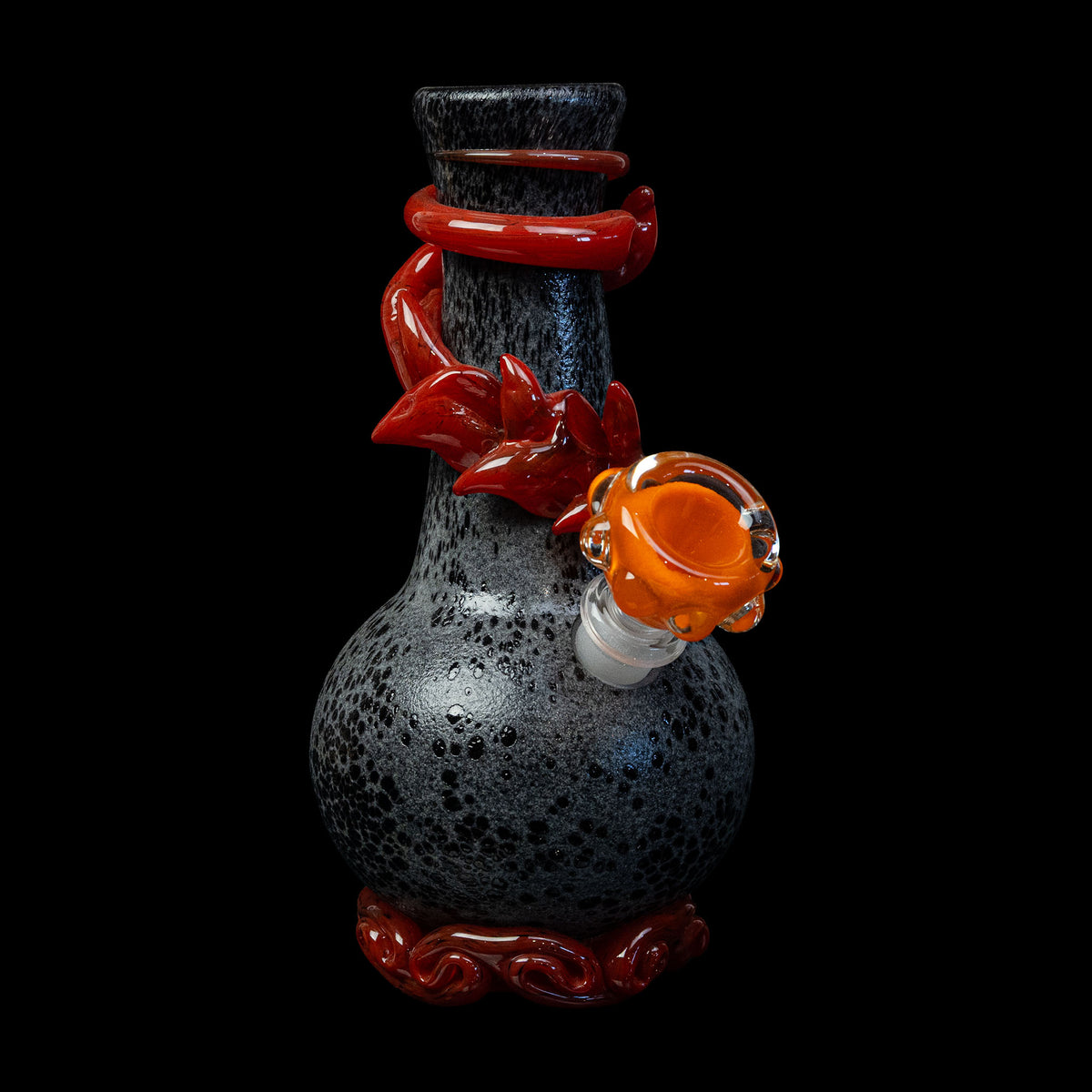 Dragon Fire Mini Glow