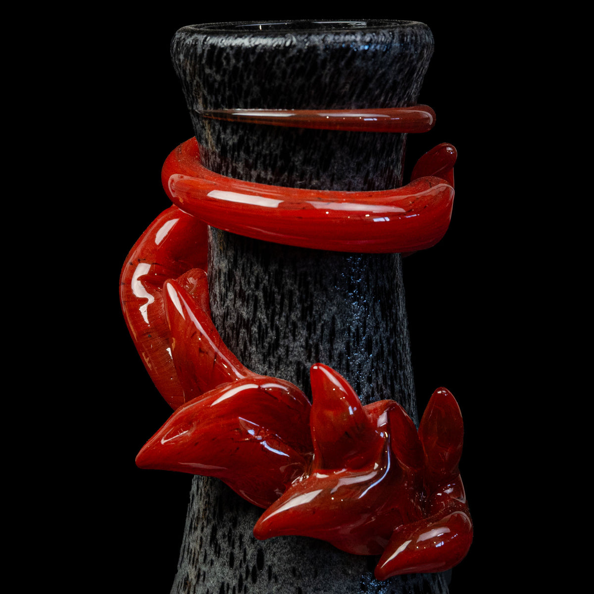 Dragon Fire Mini Glow