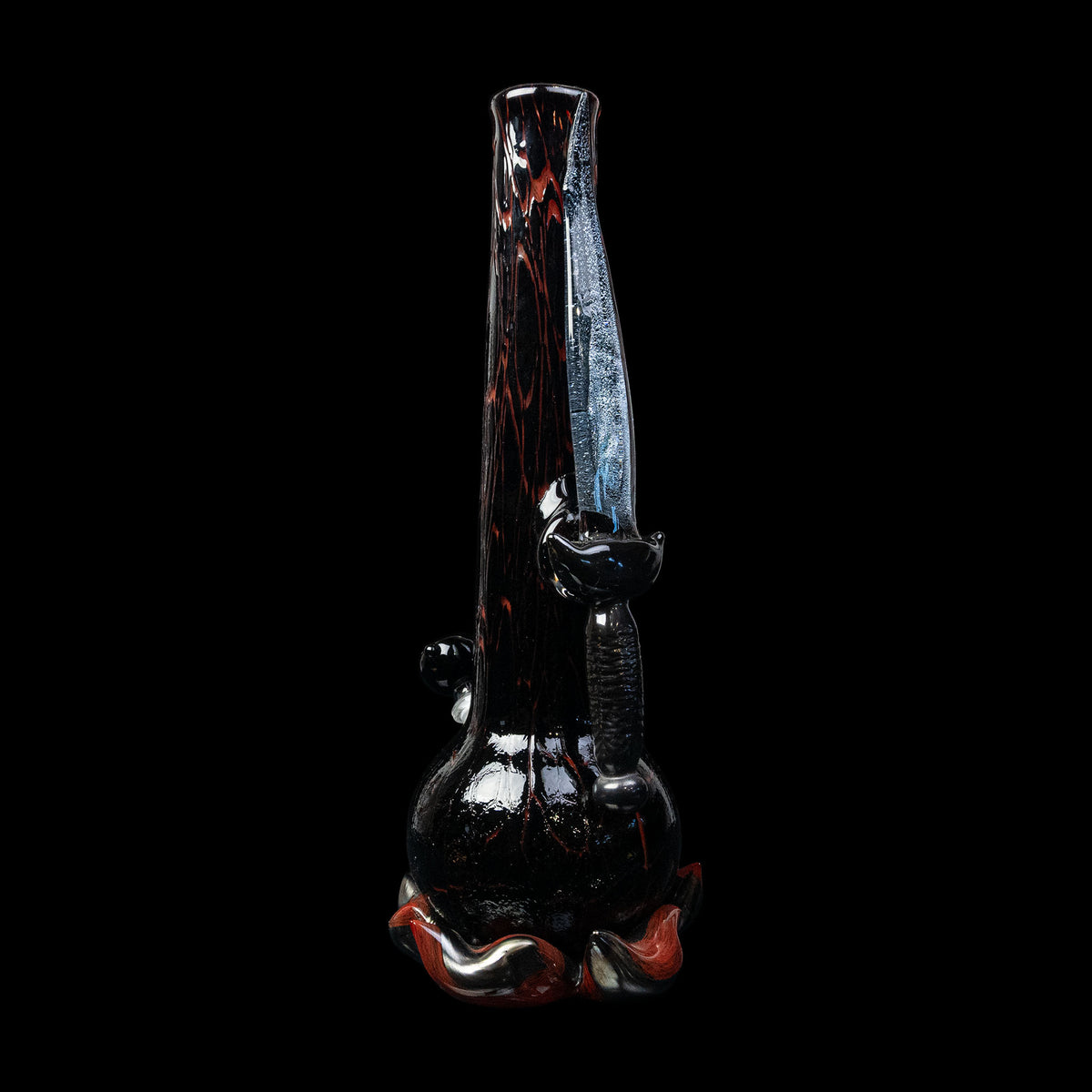 Dark Sister - Slightly Flawed