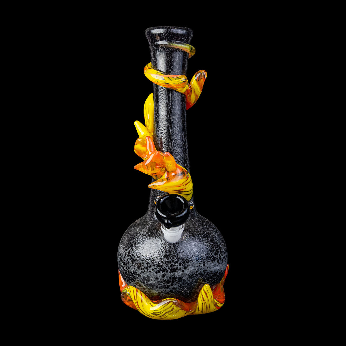 Dragon's Breath - Slight Flaw