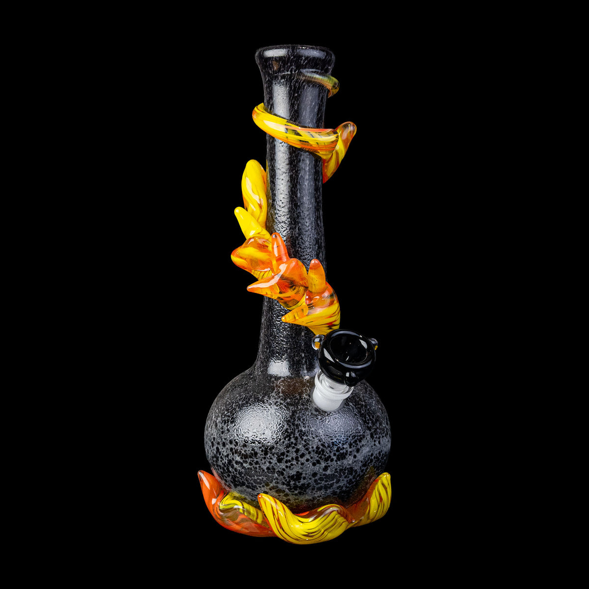 Dragon's Breath - Slight Flaw