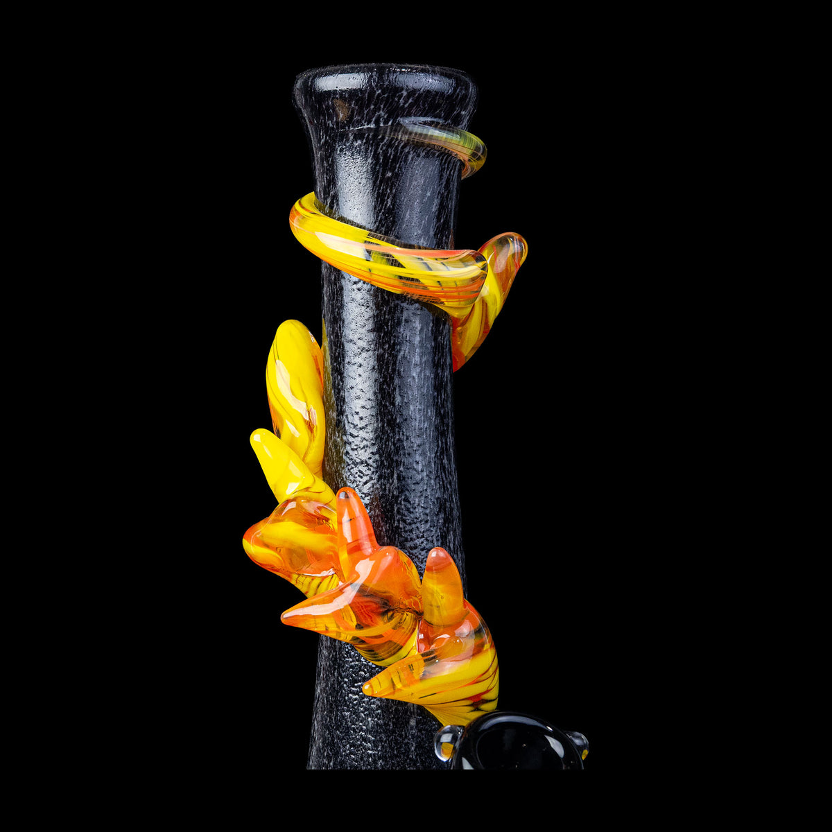 Dragon's Breath - Slight Flaw