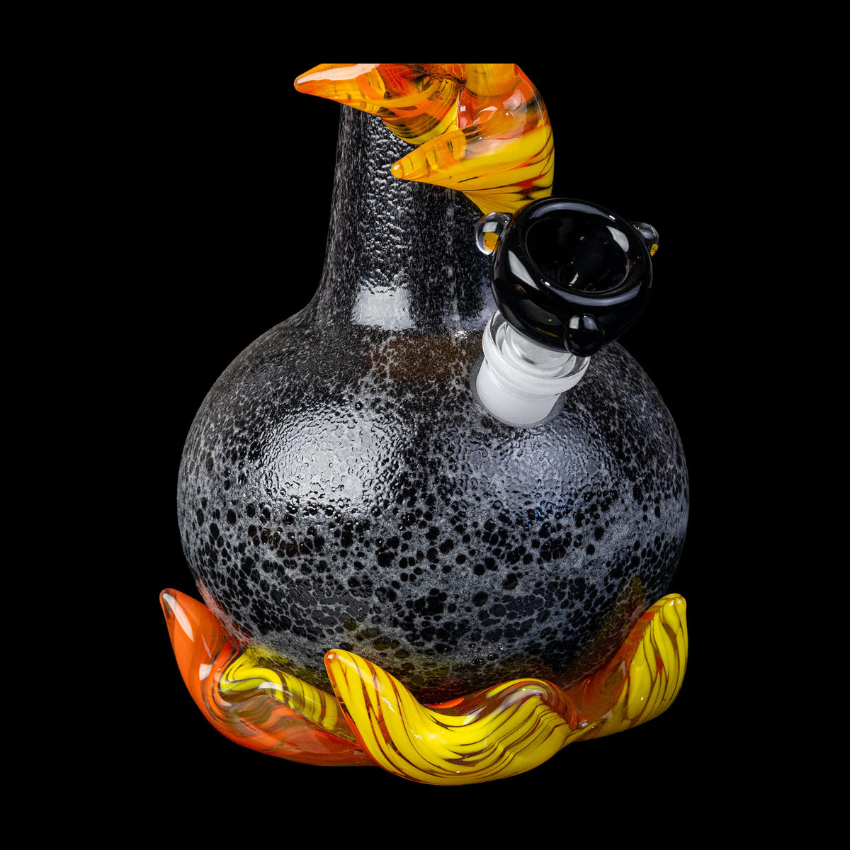 Dragon's Breath - Slight Flaw