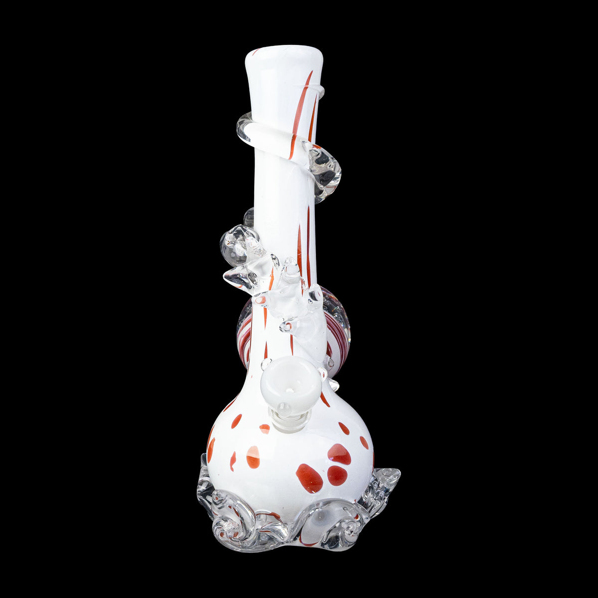 Ruby Marble - Slightly Flawed
