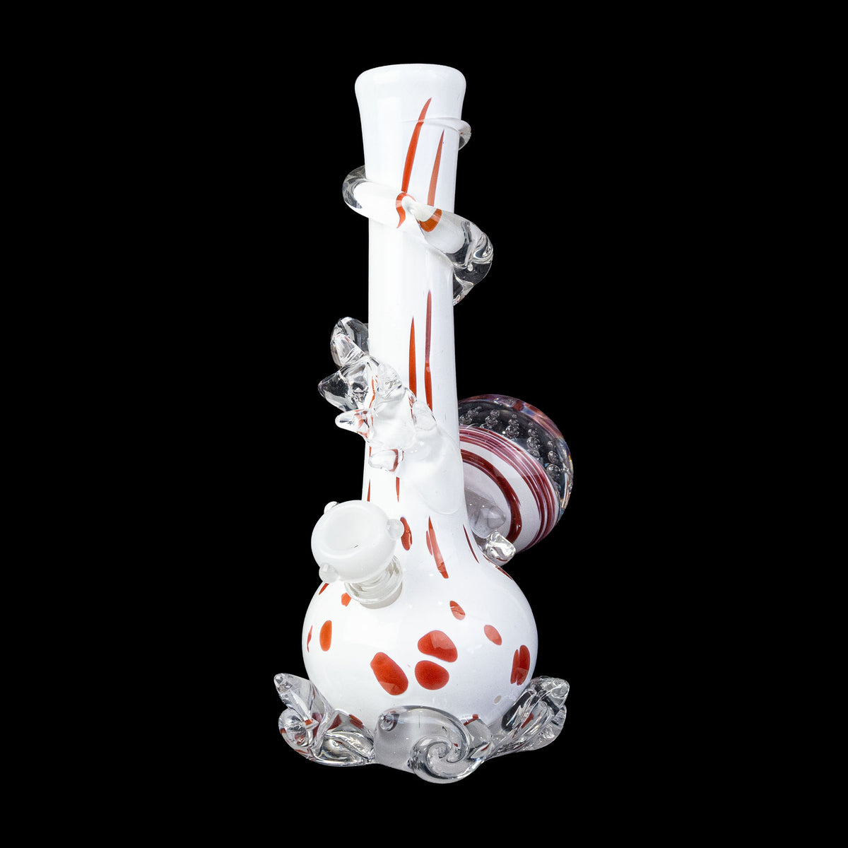 Ruby Marble - Slightly Flawed
