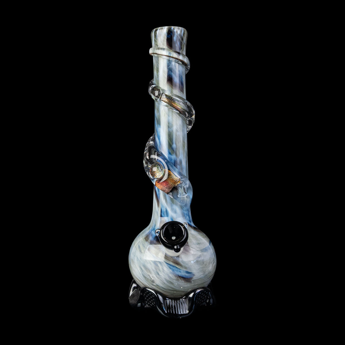 Smokey Wisp - Slightly Flawed