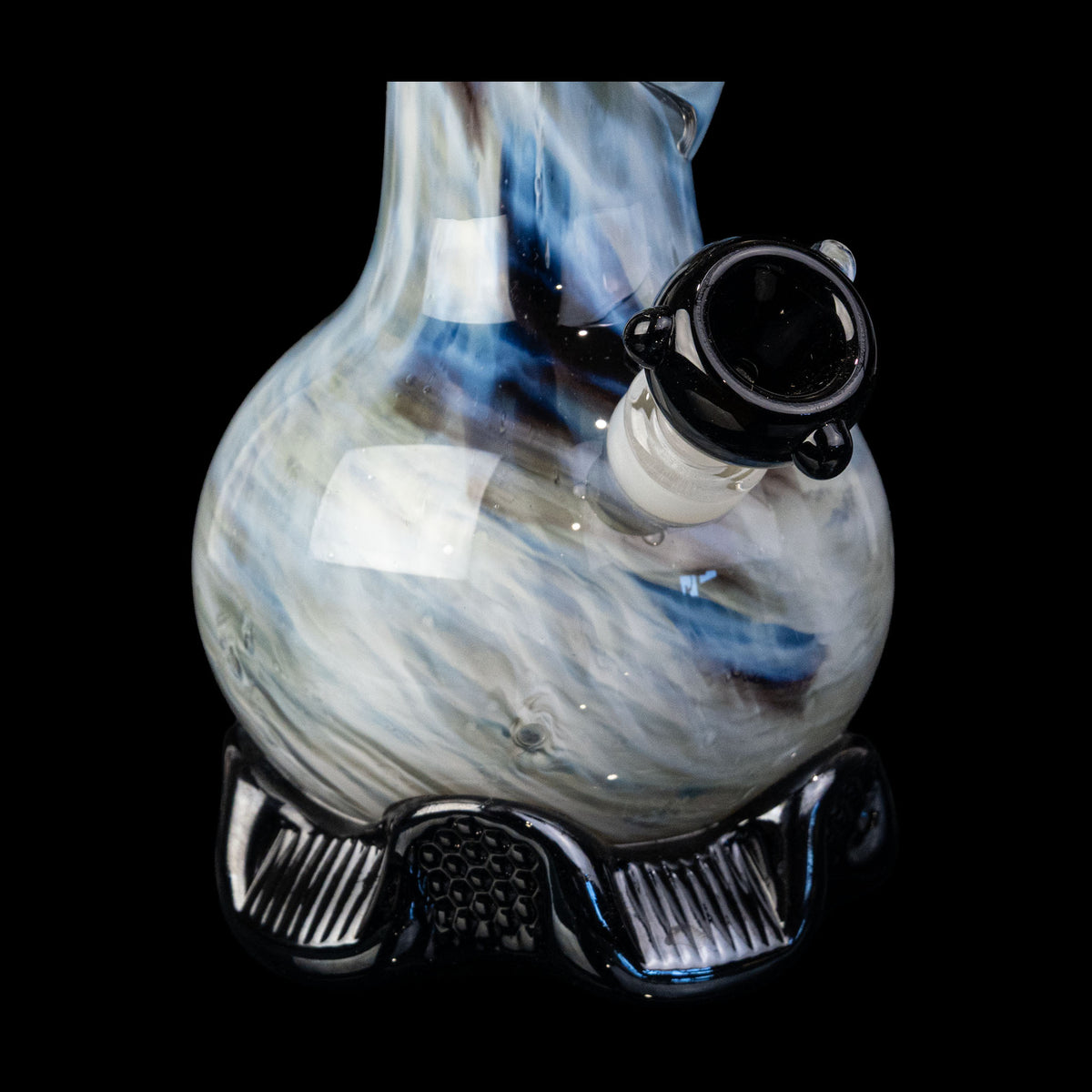 Smokey Wisp - Slightly Flawed