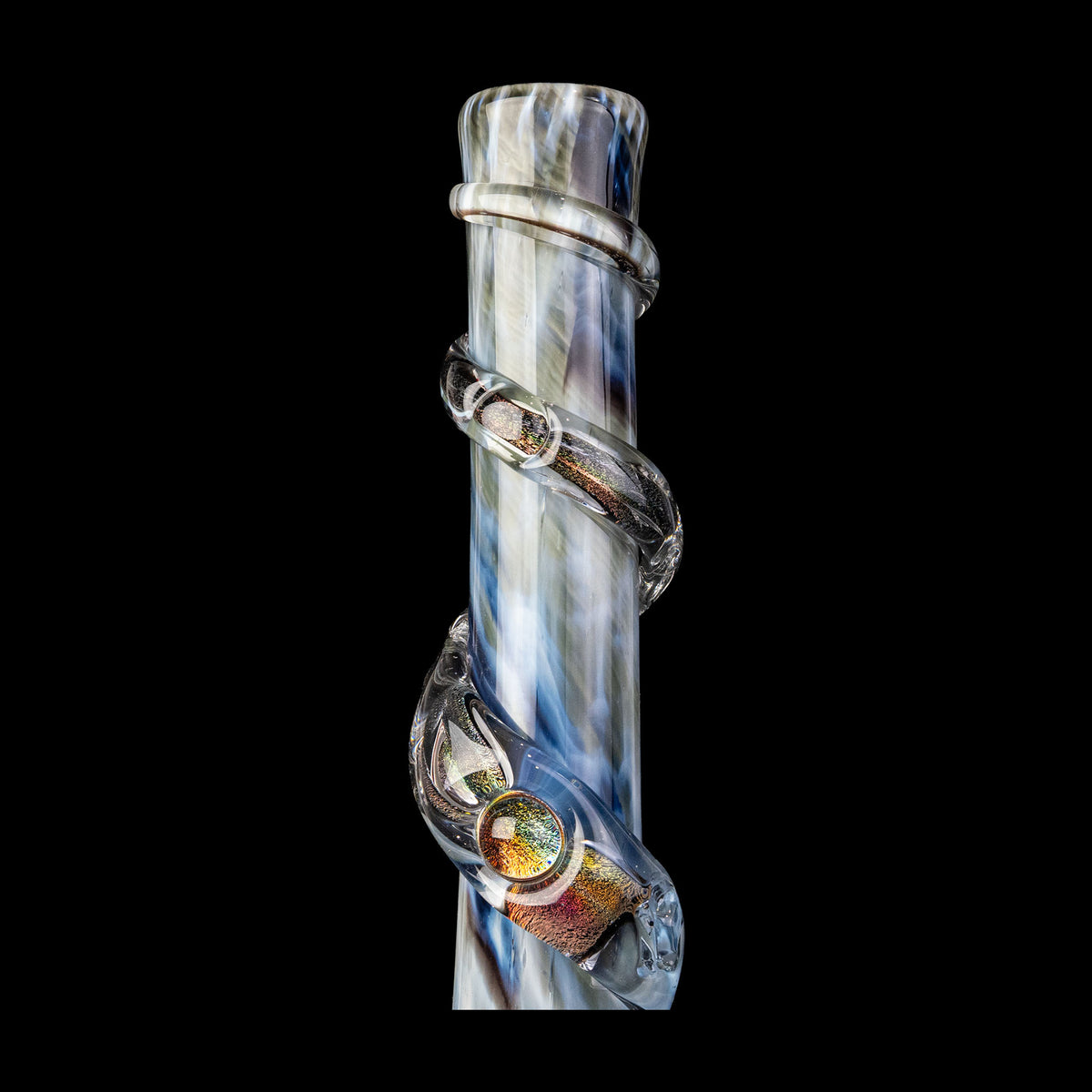 Smokey Wisp - Slightly Flawed