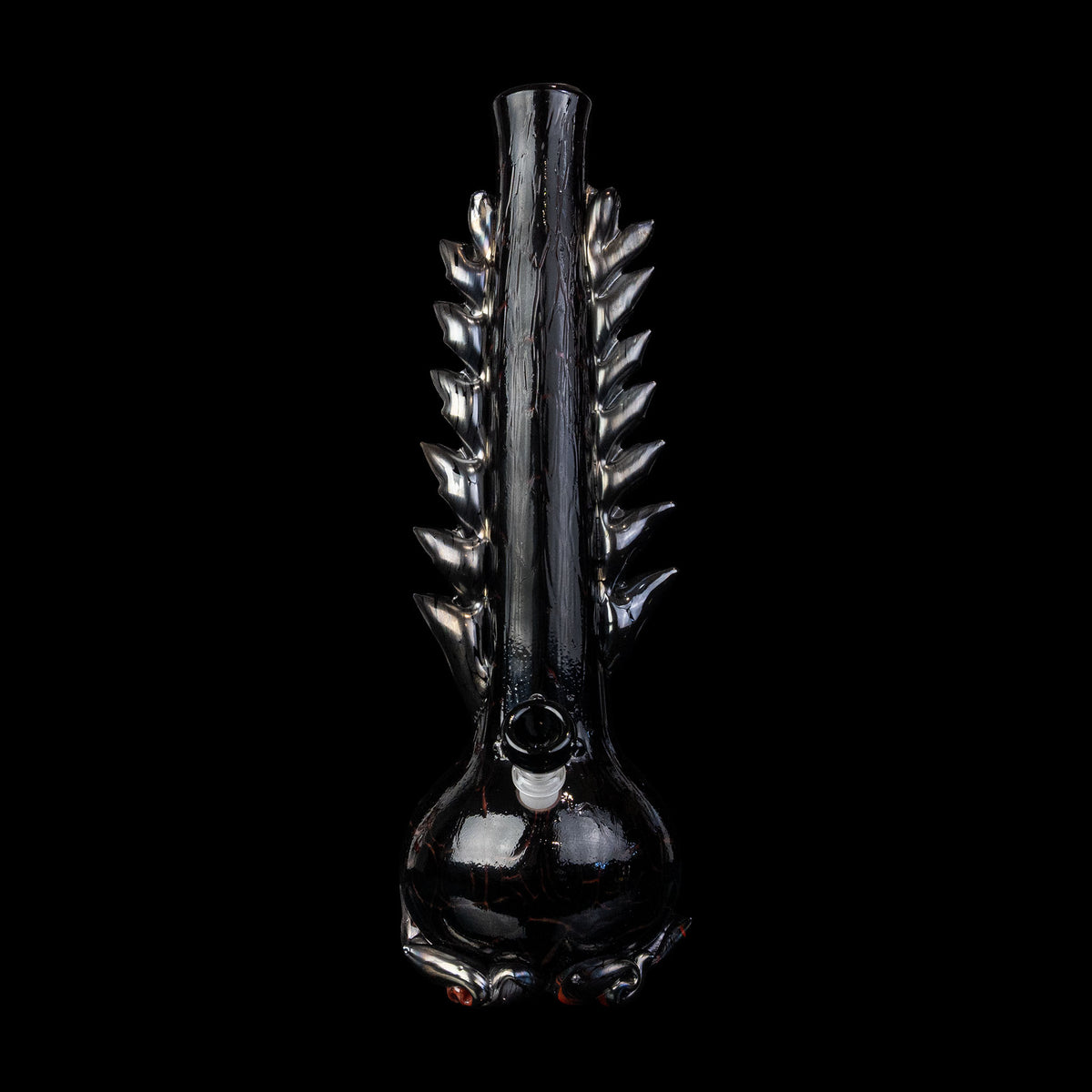Satan's Headdress