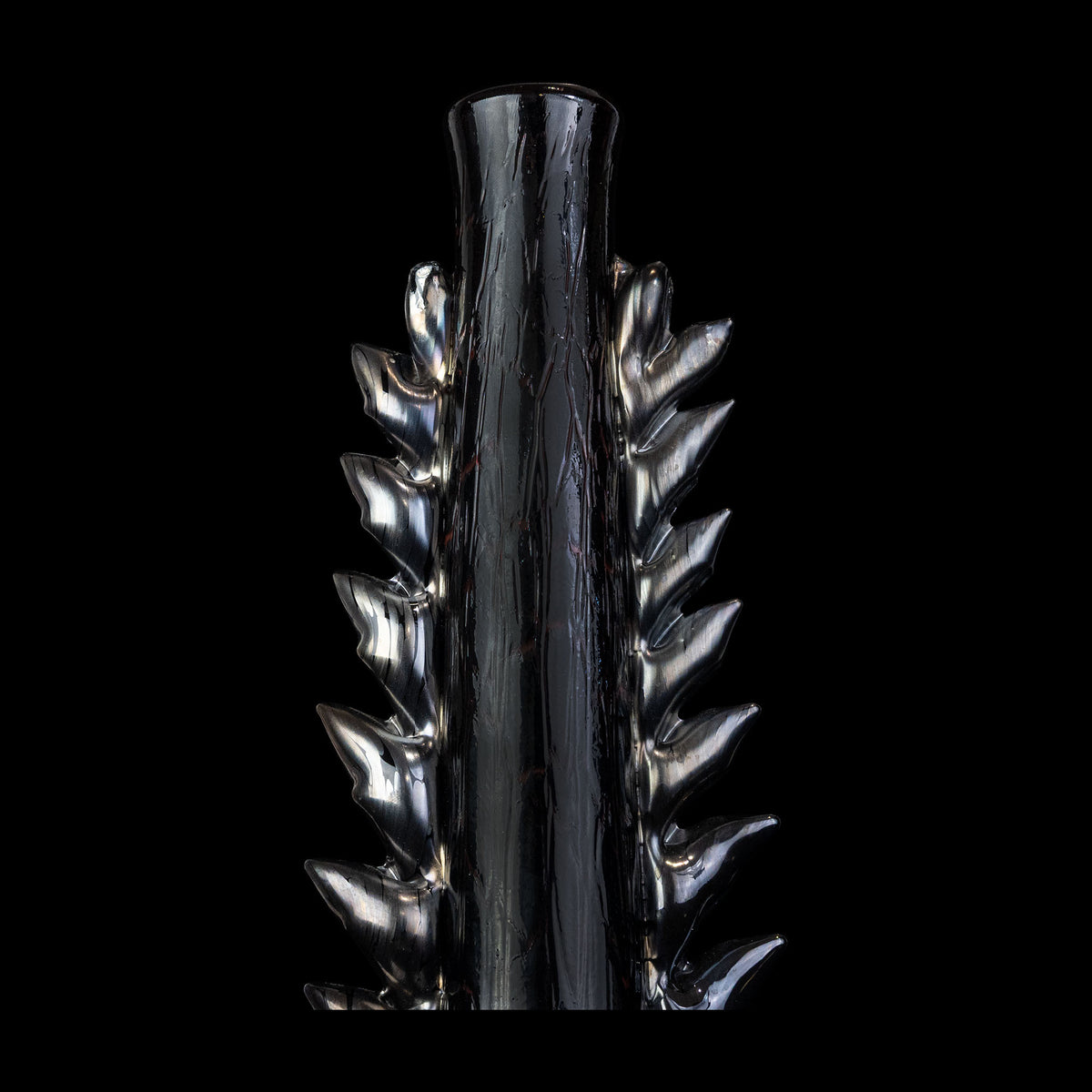 Satan's Headdress