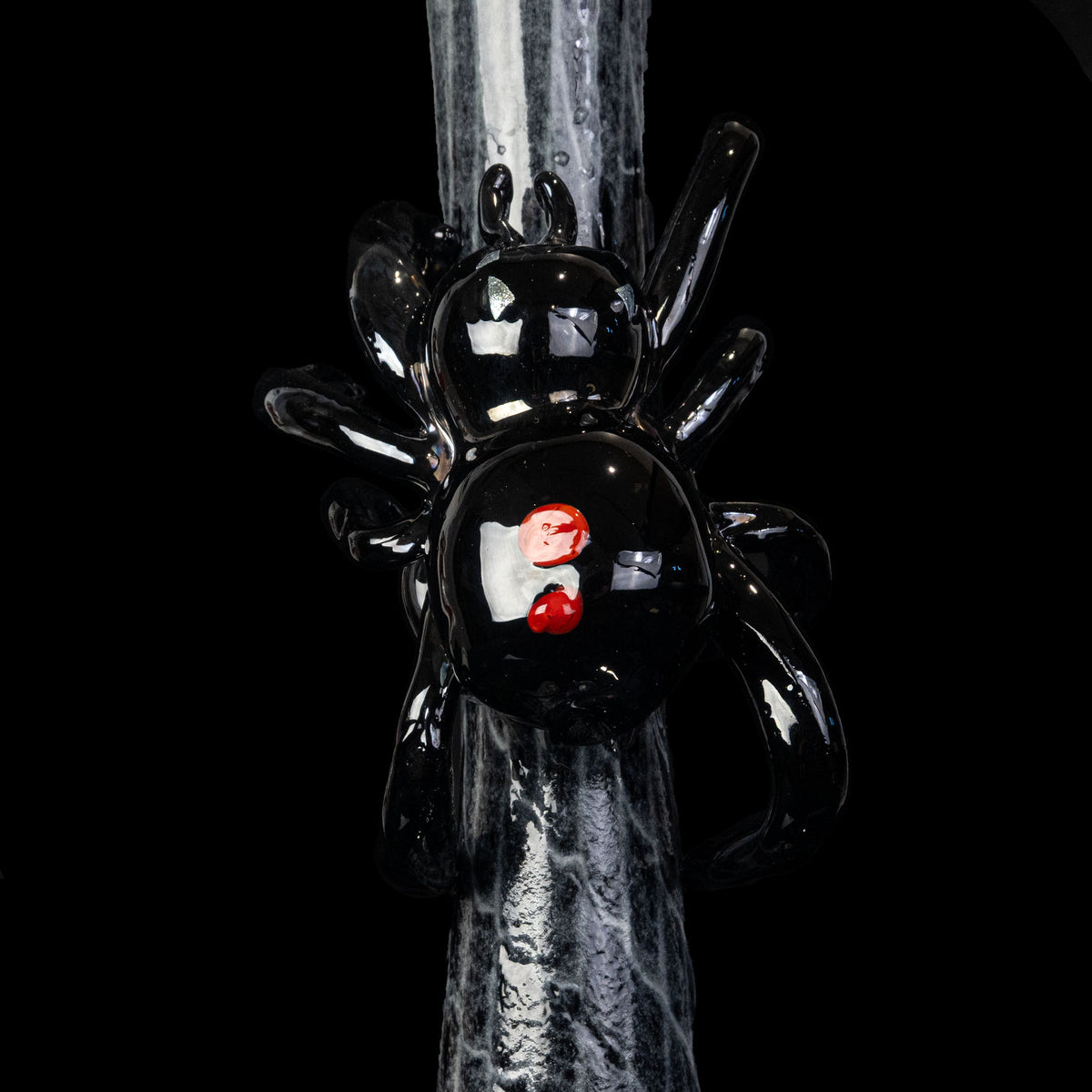 The Web Weaver